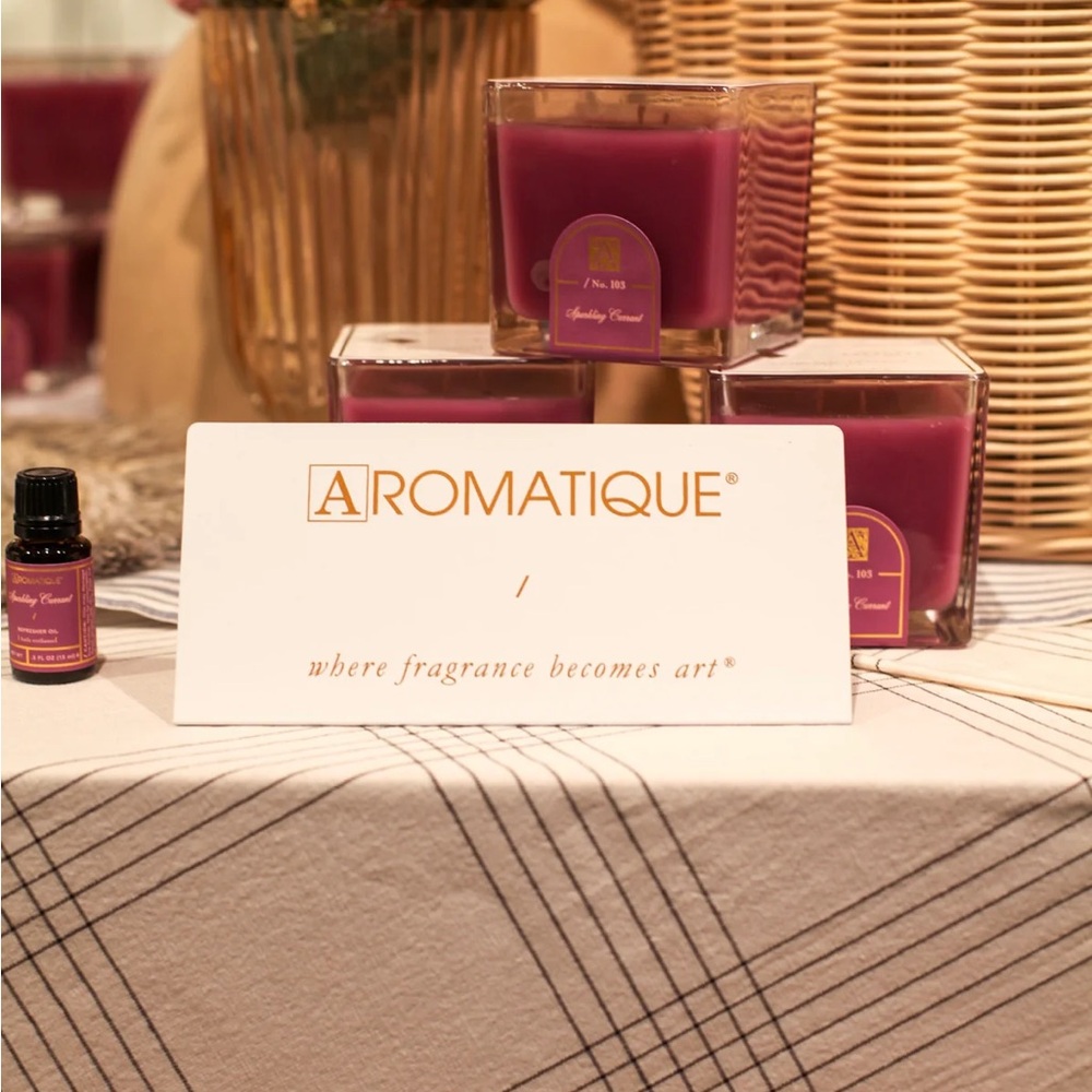 Aromatique Wax Melts Set